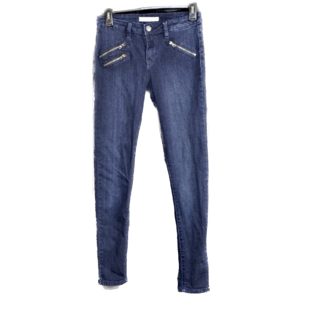 EUNINA SKINNY JEANS